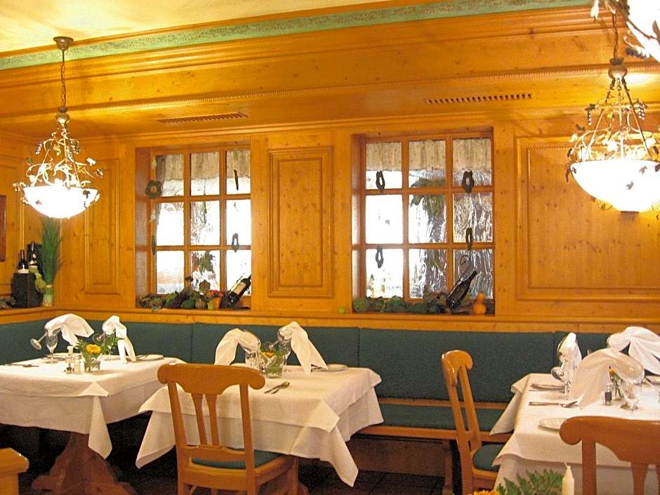 Gasthaus Hotel Adler