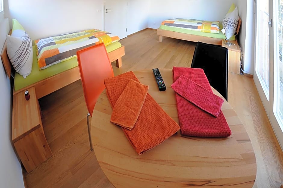 Bed and Breakfast Wegmann
