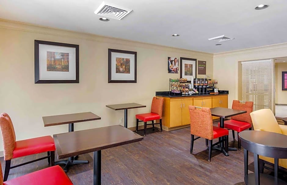 Extended Stay America Suites - Richmond - W. Broad Street - Glenside - North