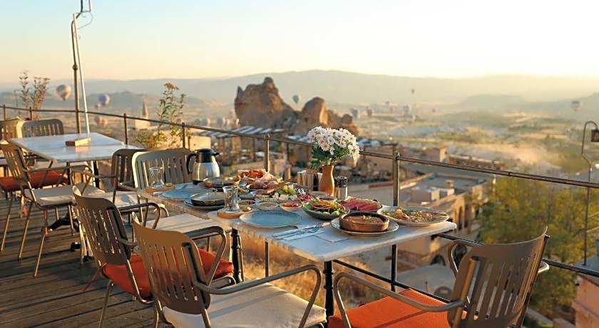 Dream of Cappadocia