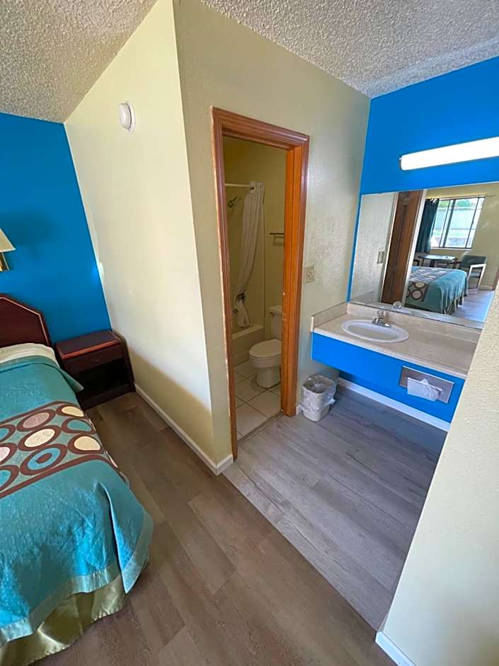Executive Inn