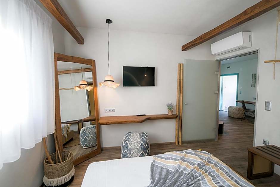 Sunrise Village Hotel Apartments