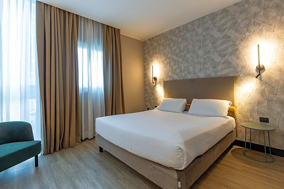 H2C Hotel Milanofiori