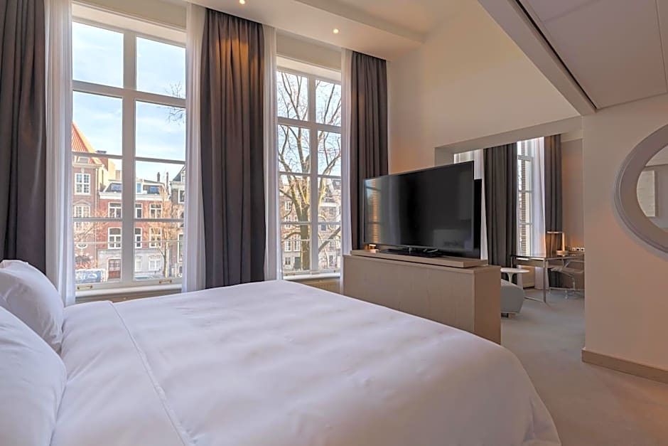 Radisson Blu Hotel, Amsterdam