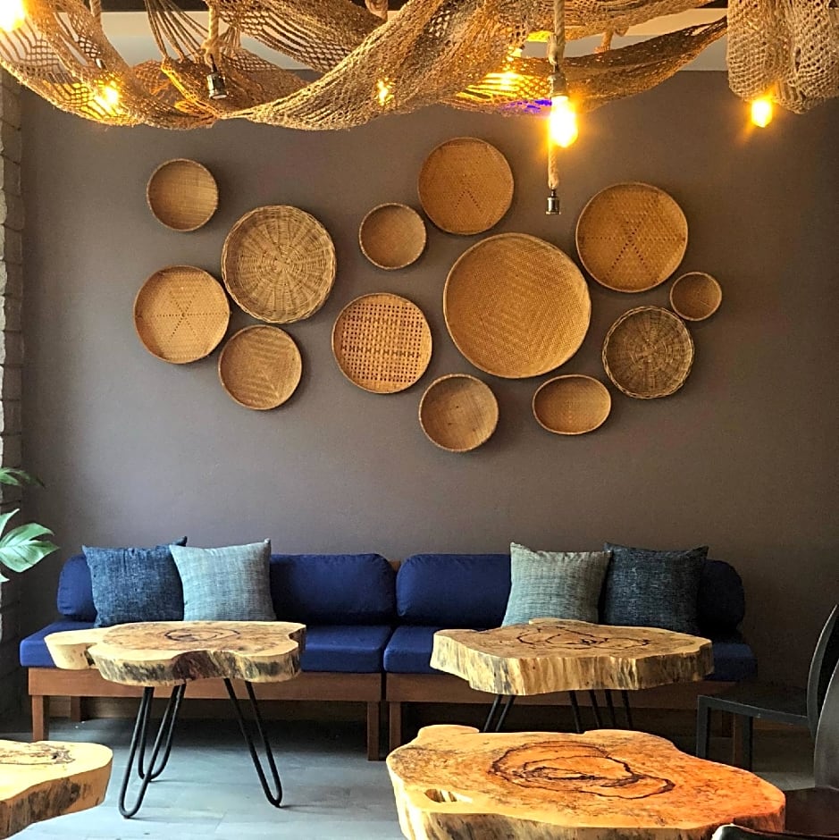 Quarter 09 Beach Hotel