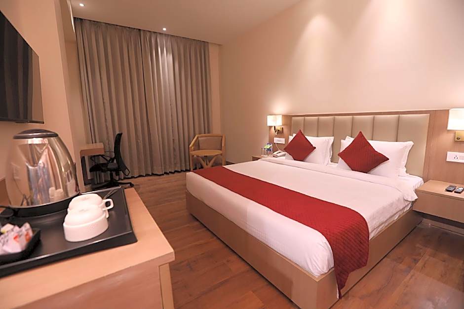 SureStay By Best Western Lucknow