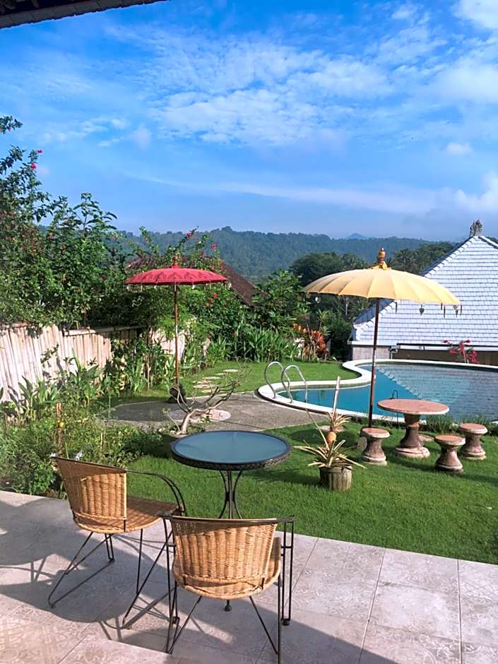 Amrita Villa Sidemen