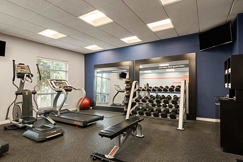 Hampton Inn & Suites DeLand