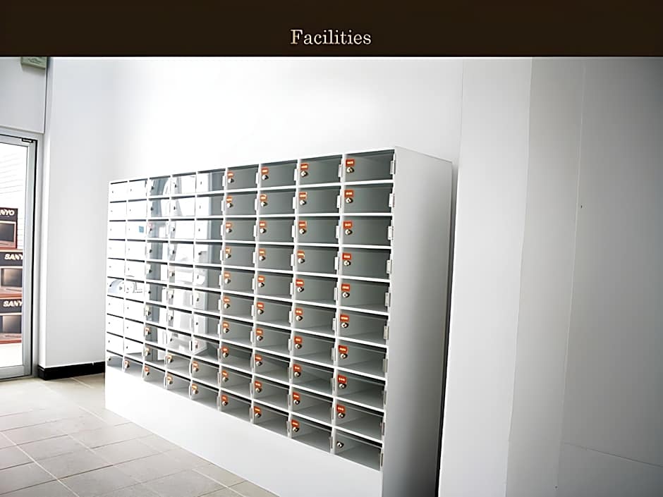 Baanbudsarin Apartment