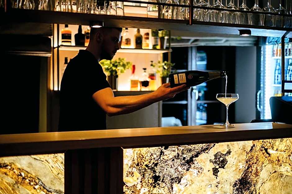 Hanza Paac Wellness & SPA