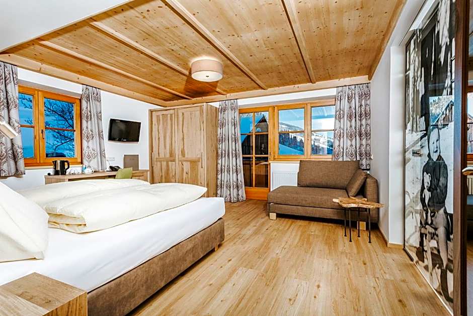 Hotel Thurnerhof