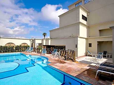 Mercure Sao Caetano do Sul