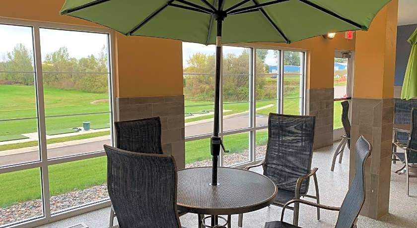 Little Crow Resort & Conference, Trademark by Wyndham