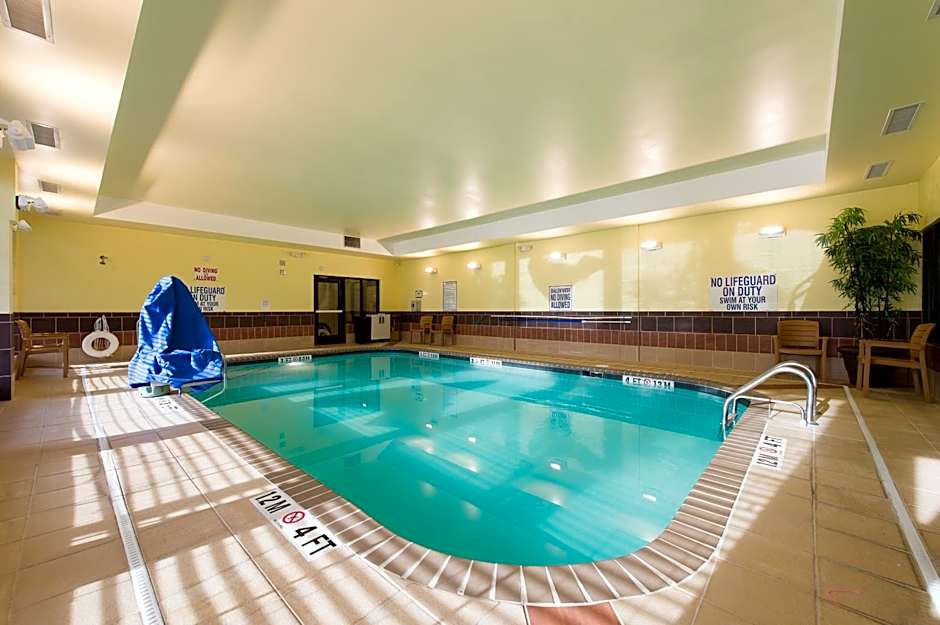 Staybridge Suites Charleston Ashley Phosphate