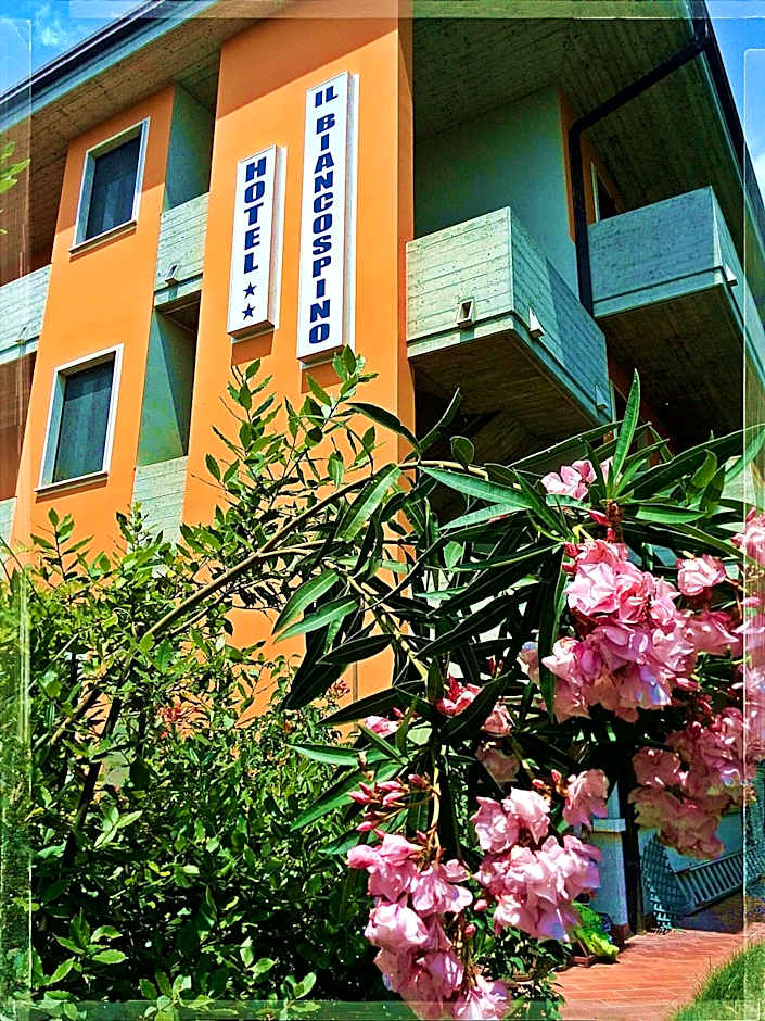 Albergo Il Biancospino