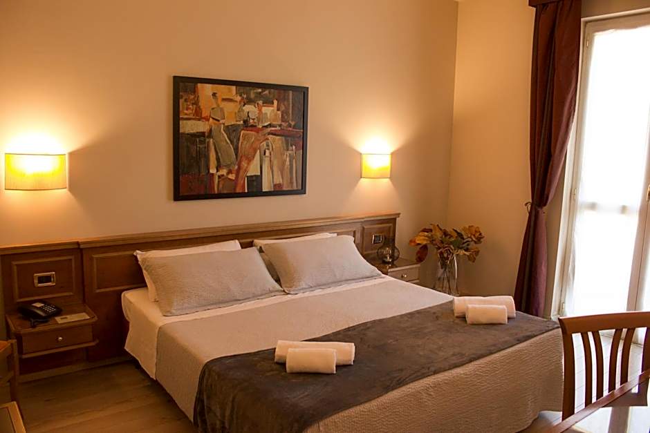 Hotel Valentino