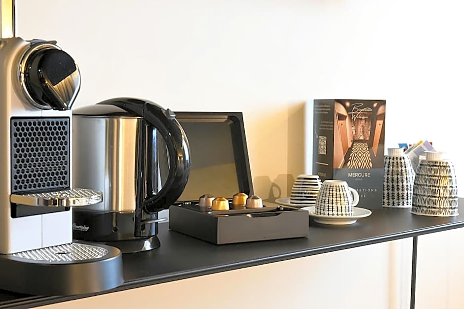 Mercure Arras Centre Gare