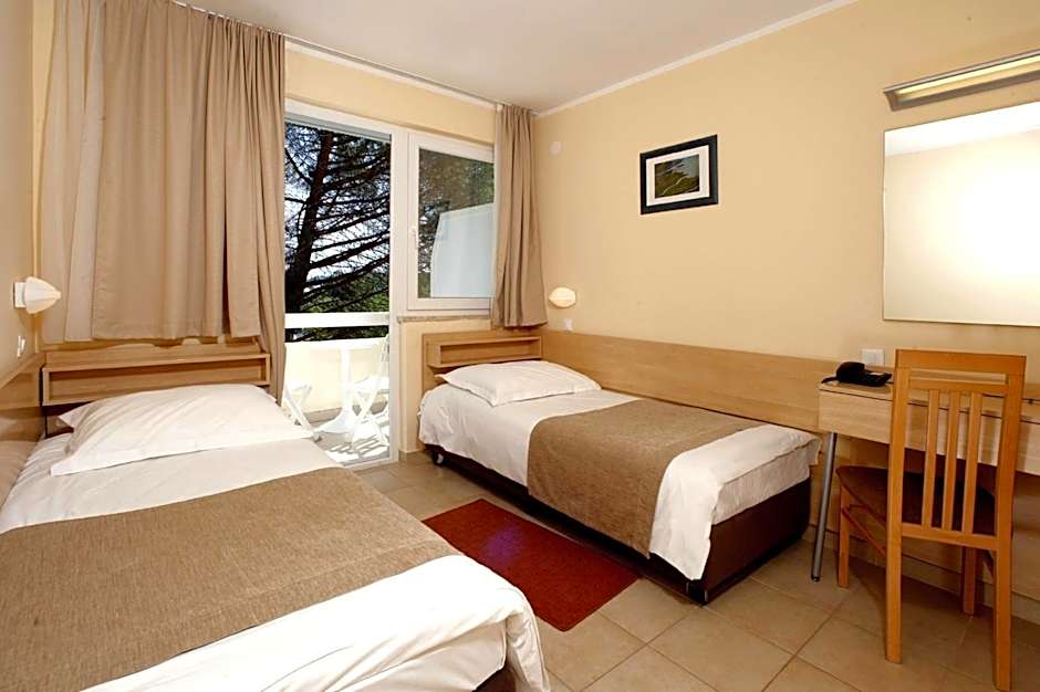 Hotel Delfin Plava Laguna