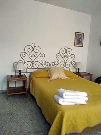 Gal - Habitaciones Confortables