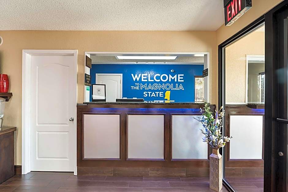 SureStay Hotel by Best Western Meridian