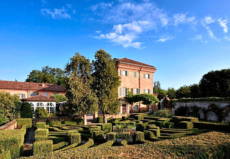 Relais Sant'Uffizio