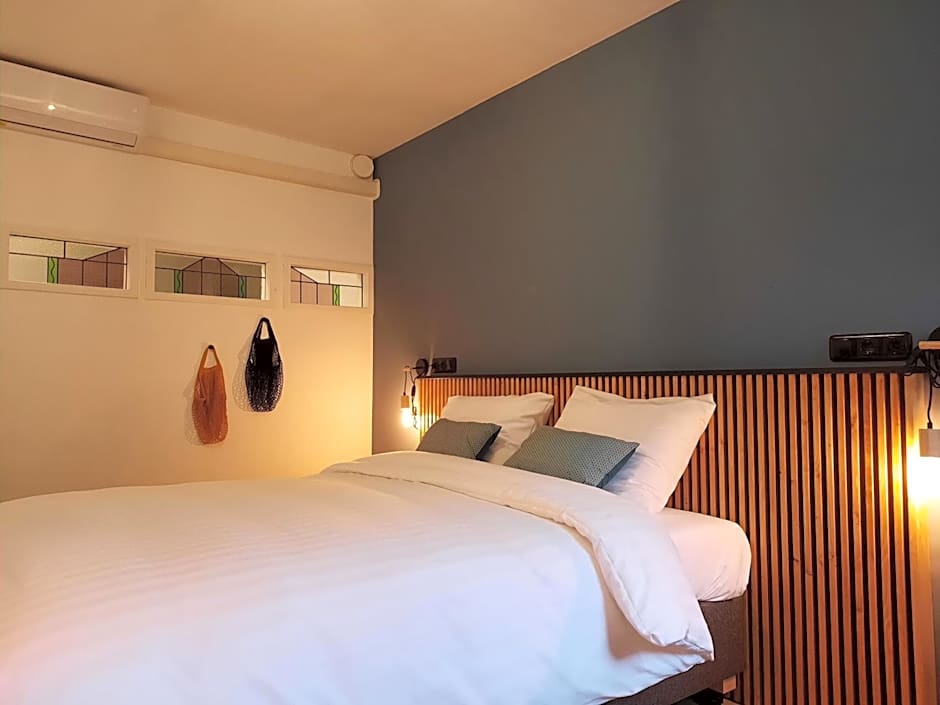 Auberge A gen Kirk B&B