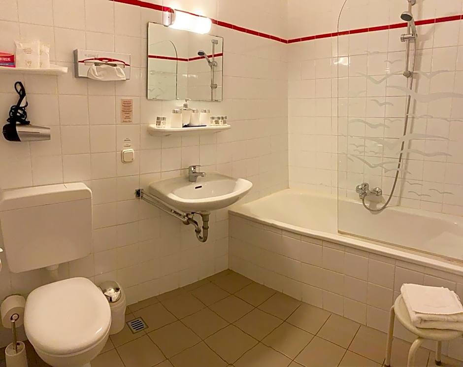 Altstadthotel Augsburg