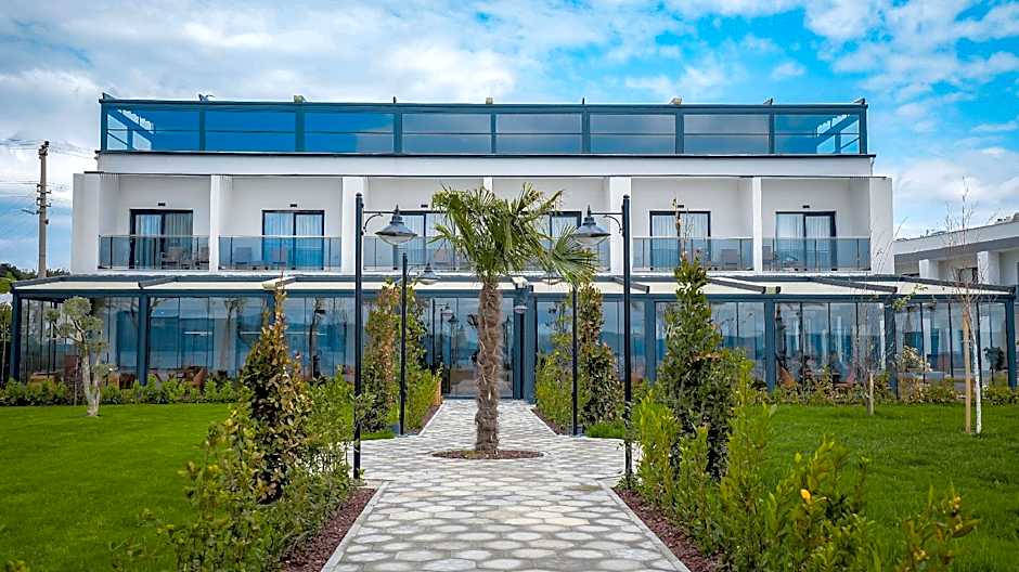 Sunsan Hotel & Restaurant