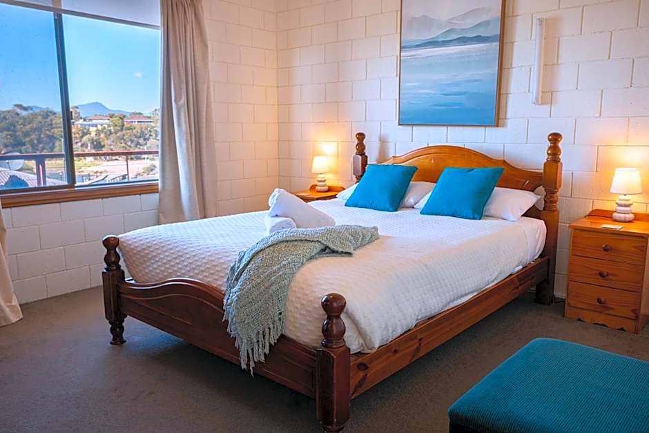 Blue Seas Holiday Villas