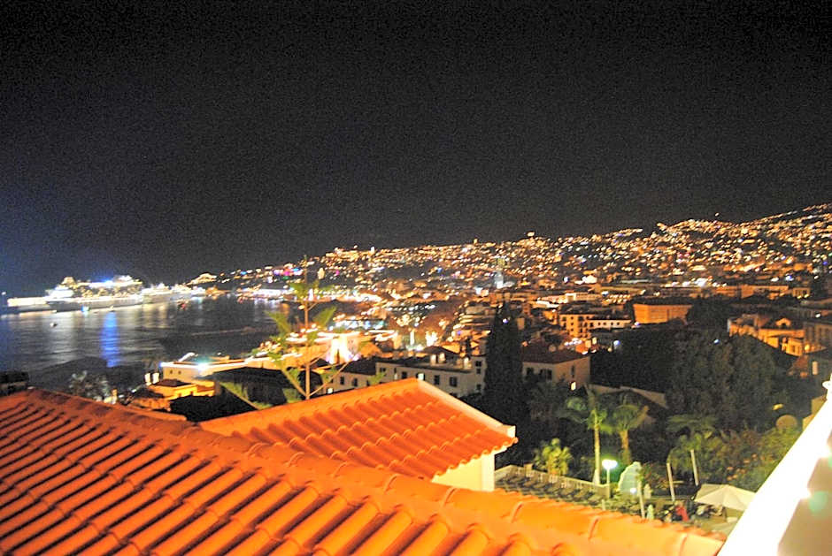 Hotel Quinta Bela S Tiago