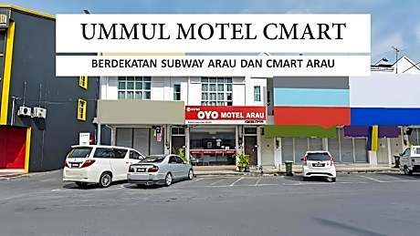 UMMUL MOTEL CMART