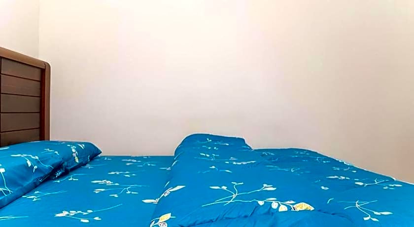 OYO Home 90492 Sena Homestay