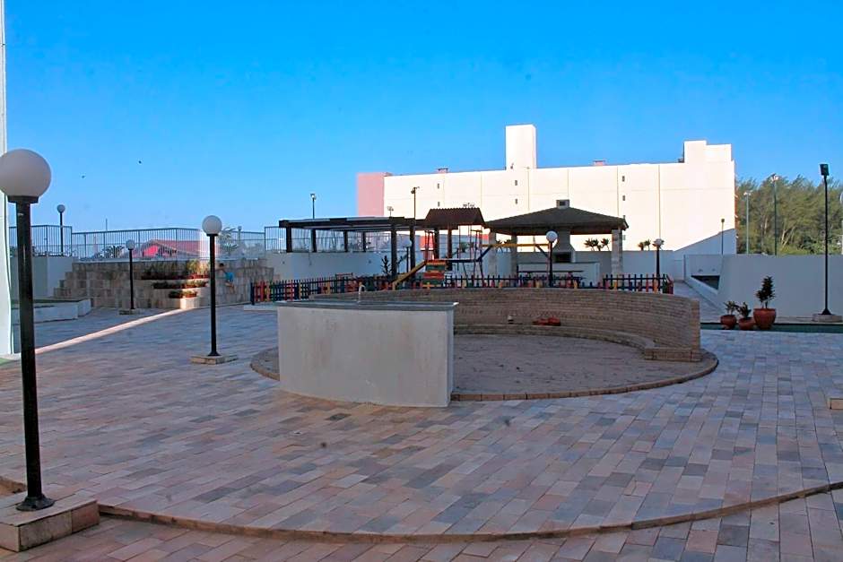 Resid. Clube Mar Grosso - Laguna - LAG706