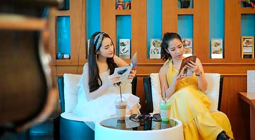 My Place @ Surat Hotel