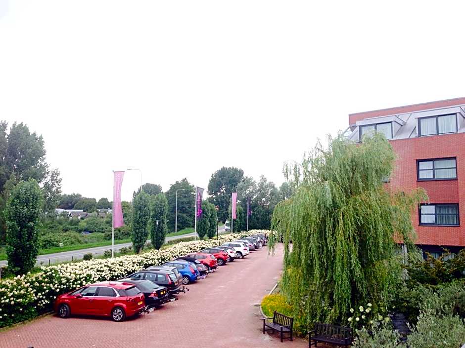 Hotel Mijdrecht Marickenland