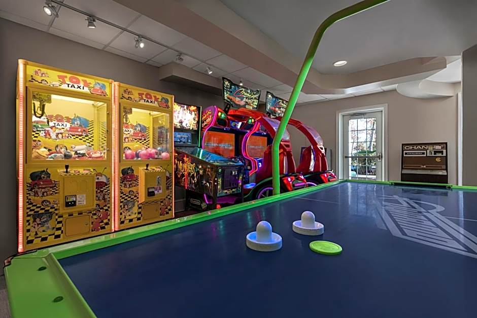 Marriott's Fairway Villas