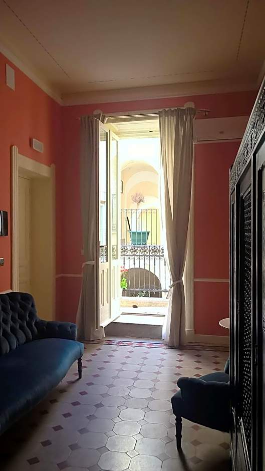 B&B Casa D'alleri