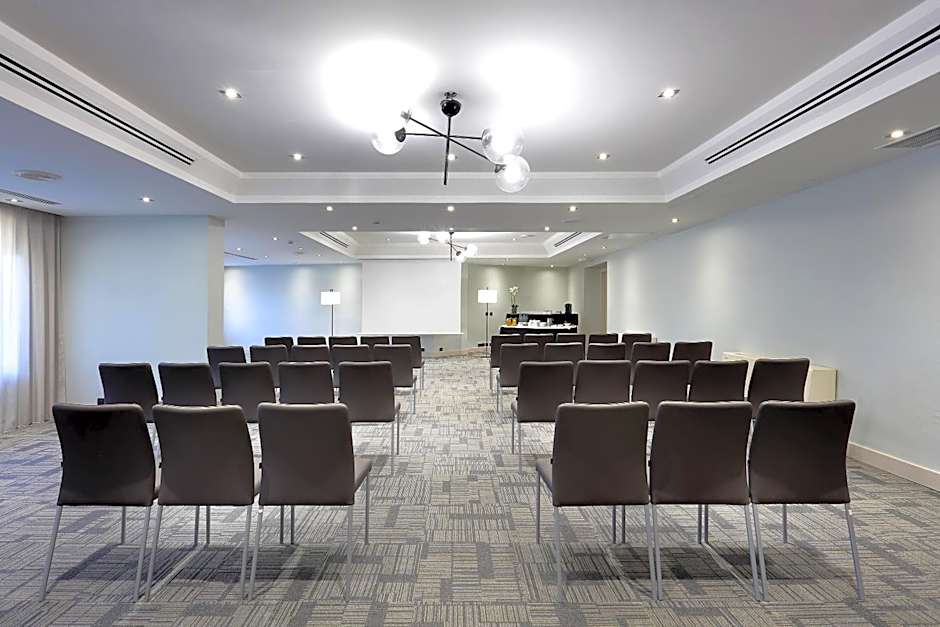 Eurostars Rey Don Jaime