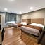 Americas Best Value Inn Foxboro