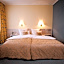 Hotel Traube Rüdesheim