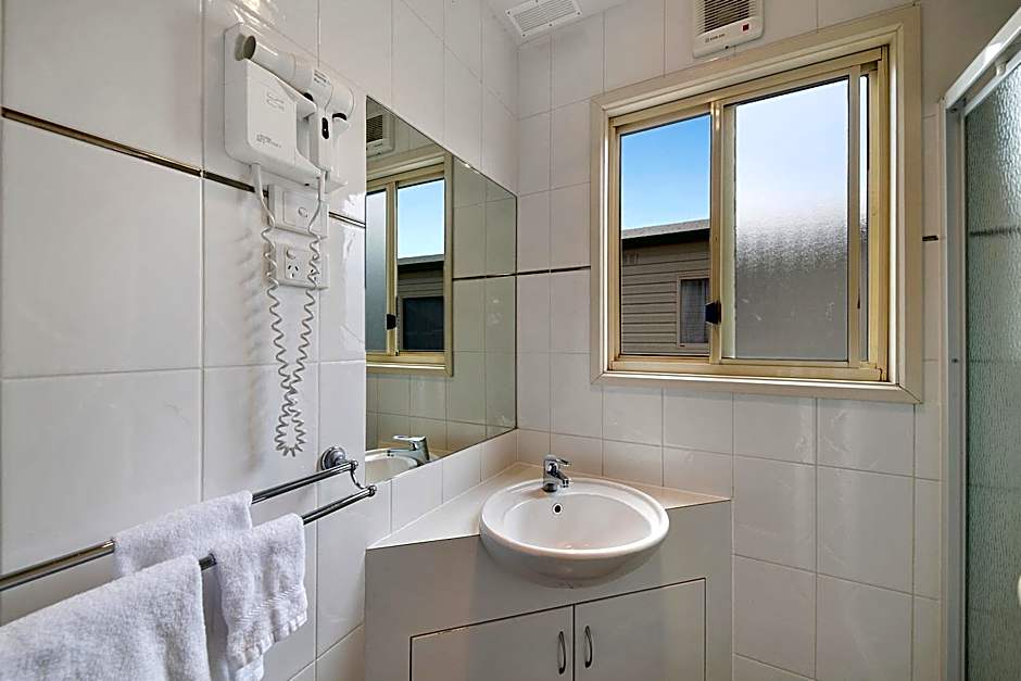 Benalla Tourist Park