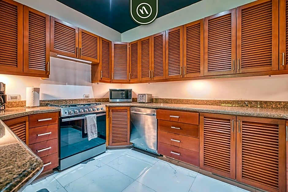 Sonnrisa Condominums 1