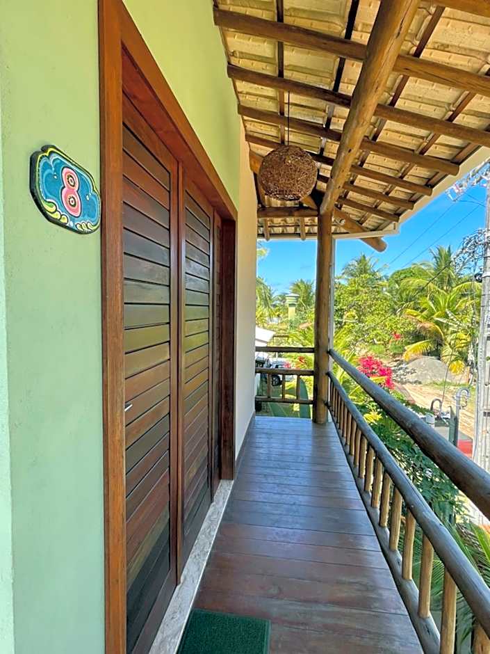 Maui Maui Wellness- Taipu de Fora - Barra Grande