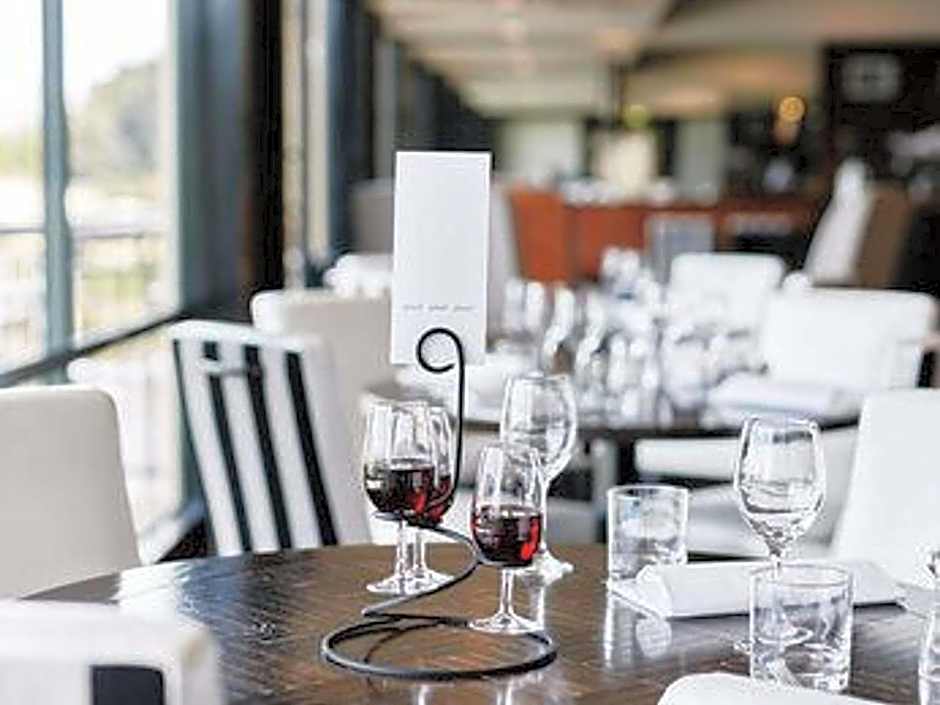 Hotel St Moritz, Queenstown - MGallery by Sofitel