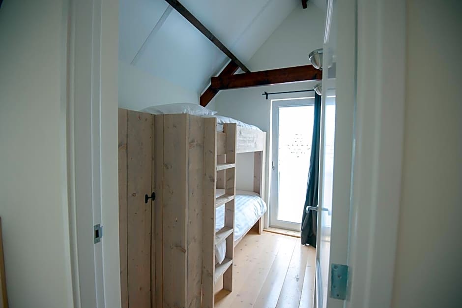 Boutique B&B Villa Heidetuin