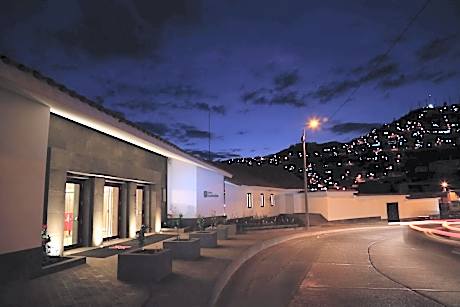 Hilton Garden Inn Cusco Peru