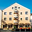 Hotel garni Fuchs
