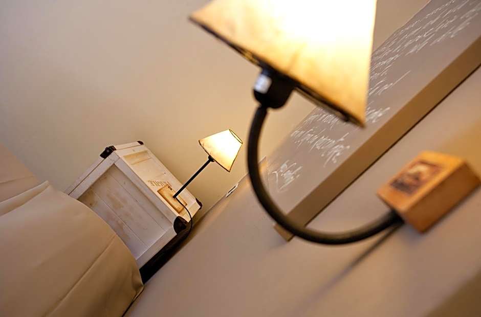 Hotel Cernia Isola Botanica