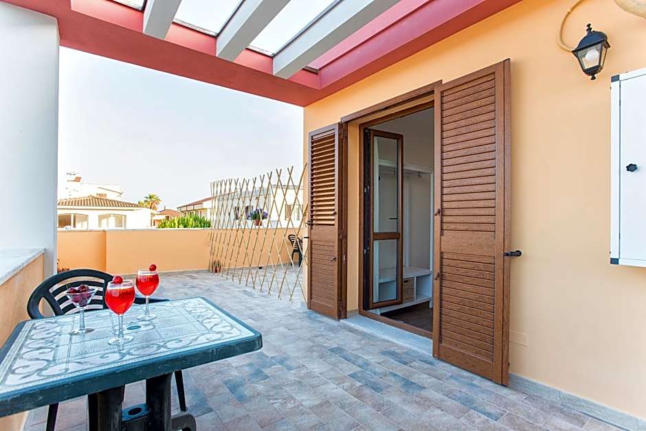 Sand'Ana House B&b