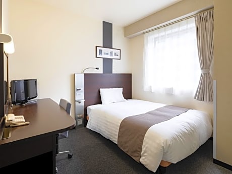 Standard Double Room - Non-Smoking